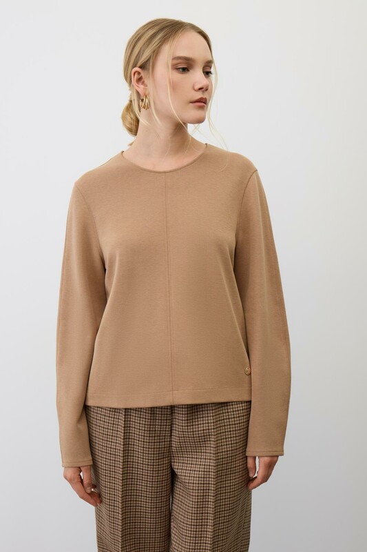 джемпер жен